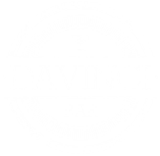 Da Vinci Bar CPH Help Center startside